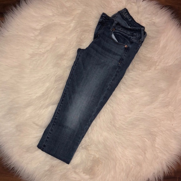 American Eagle Skinny Stretch jeans - Picture 2 of 5
